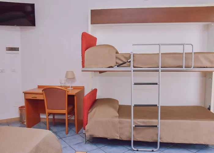 Piccolo Sogno Hotel Pompeï