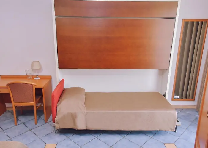 Piccolo Sogno 2* Pompeï