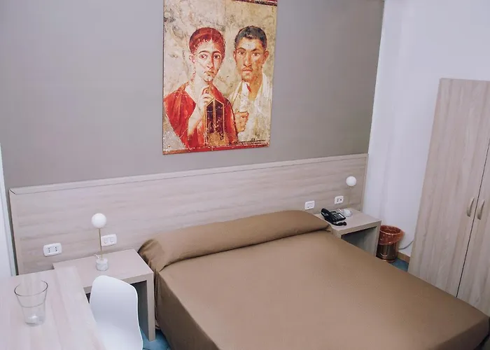 Piccolo Sogno Pompeï