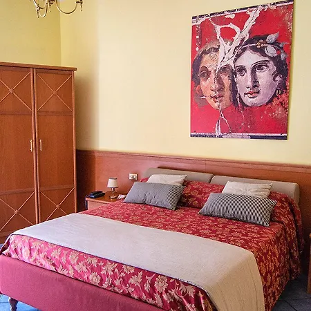 Hotel Piccolo Sogno 2*
