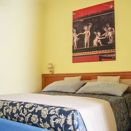 Piccolo Sogno Pompeja