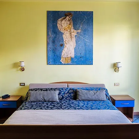 Otel Piccolo Sogno 2*