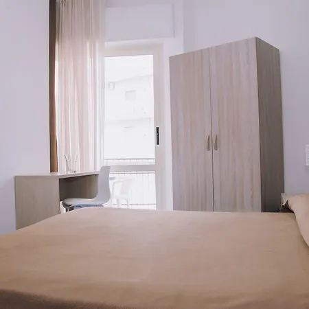 Hotel Piccolo Sogno 2*
