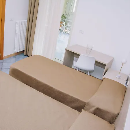 Hotel Piccolo Sogno 2*
