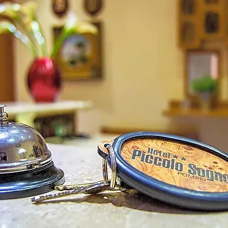 Hotel Piccolo Sogno 2*