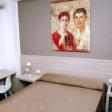 Piccolo Sogno 2* Pompei