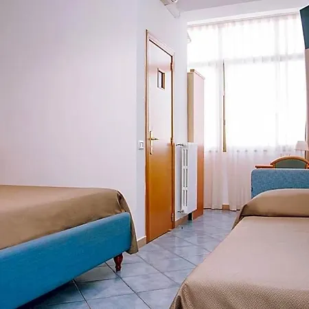 Hotel Piccolo Sogno