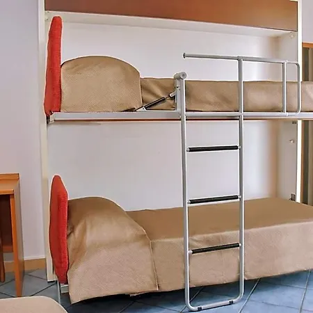 Hotel Piccolo Sogno Pompei