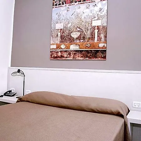 Hotel Piccolo Sogno 2*
