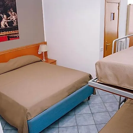 Piccolo Sogno 2* Pompei