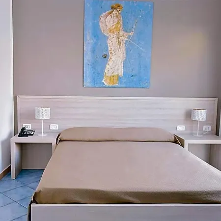 Hotel Piccolo Sogno Pompeï