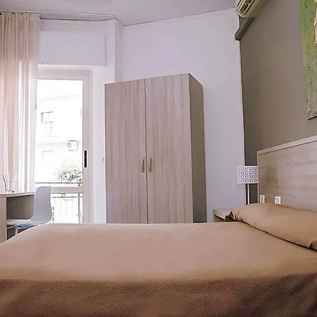 Piccolo Sogno Hotel Pompei