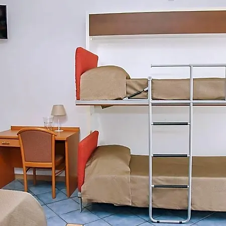 Piccolo Sogno Hotel 2*