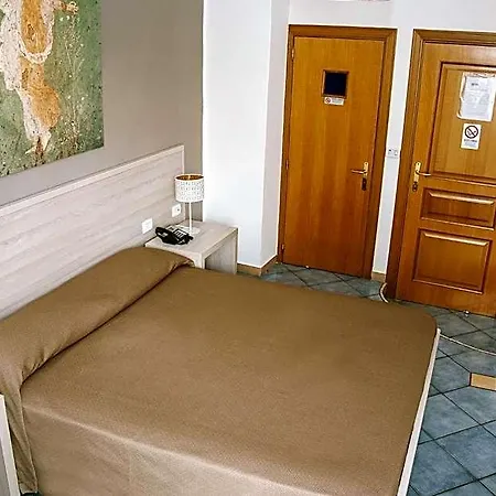 Piccolo Sogno Hotel 2*