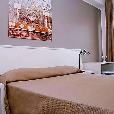 Piccolo Sogno 2* Pompei