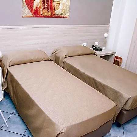 Hotel Piccolo Sogno Pompei