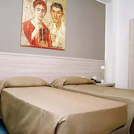 Piccolo Sogno Hotel Pompei