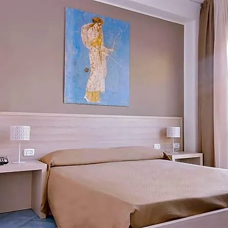Hotel Piccolo Sogno