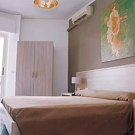 Piccolo Sogno Hotel 2*