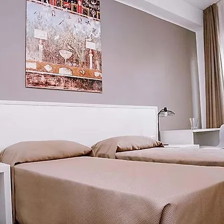Piccolo Sogno Hotel