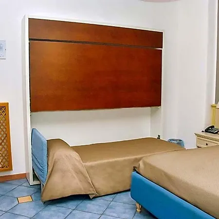 Piccolo Sogno Hotel 2*