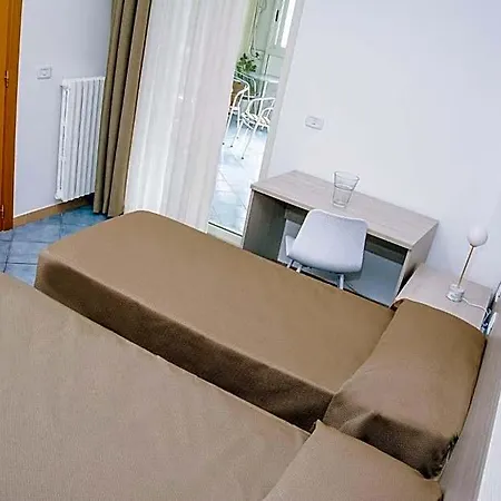 Hotel Piccolo Sogno