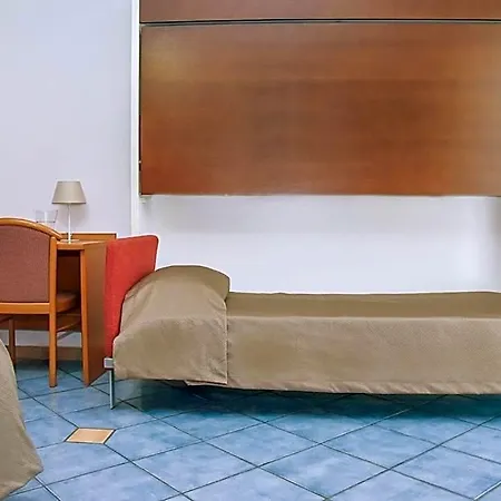 Piccolo Sogno Hotel Pompeji