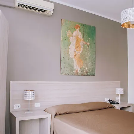 Hotel Piccolo Sogno