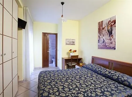 Piccolo Sogno Pompei