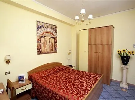 Piccolo Sogno Hotel 2*