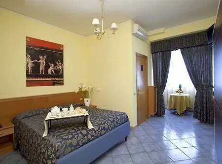 Otel Piccolo Sogno 2*