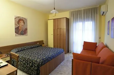 Hotel Piccolo Sogno 2*