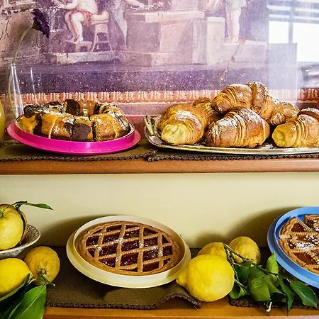 Hotel Piccolo Sogno 2*