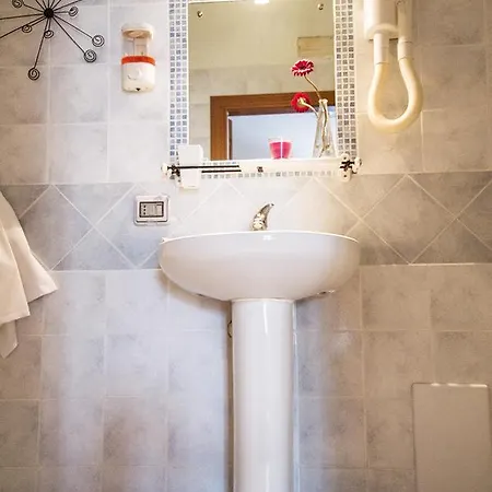 Piccolo Sogno Hotel Pompei