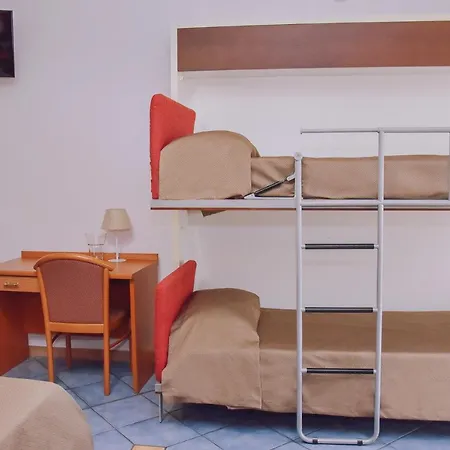 Piccolo Sogno Hotel Pompéi