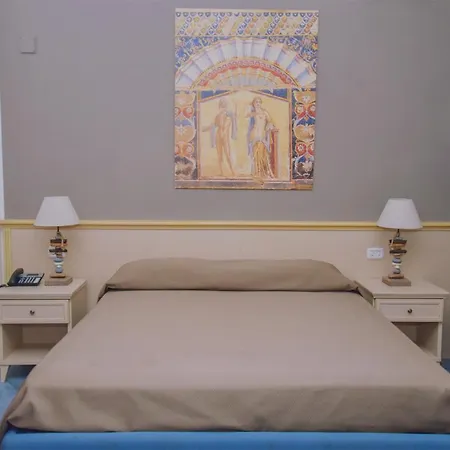 Piccolo Sogno 2* Pompéi