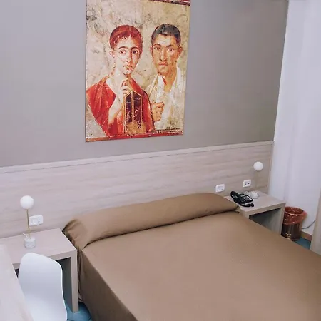 Piccolo Sogno Pompéi