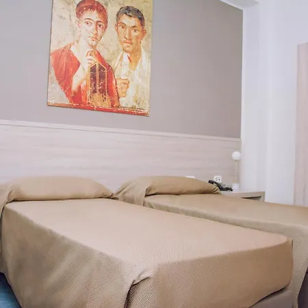 Hotel Piccolo Sogno 2*