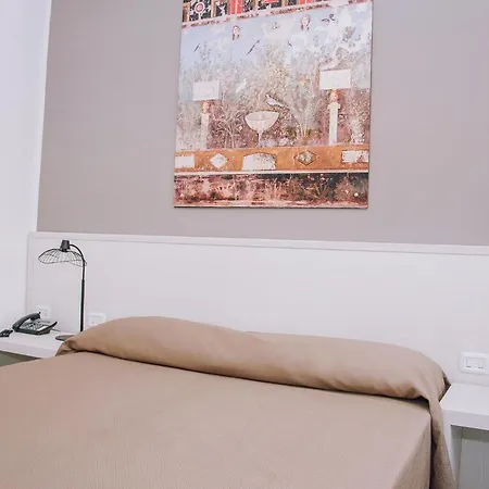 Piccolo Sogno Hotel Pompeji