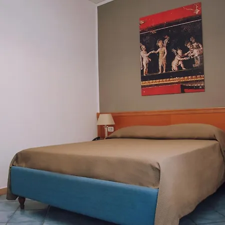 Piccolo Sogno Pompéi