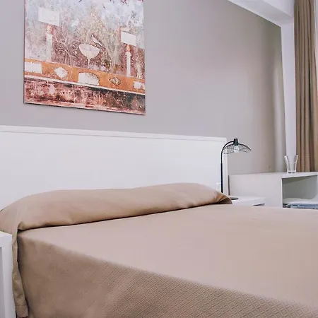 Piccolo Sogno Pompéi