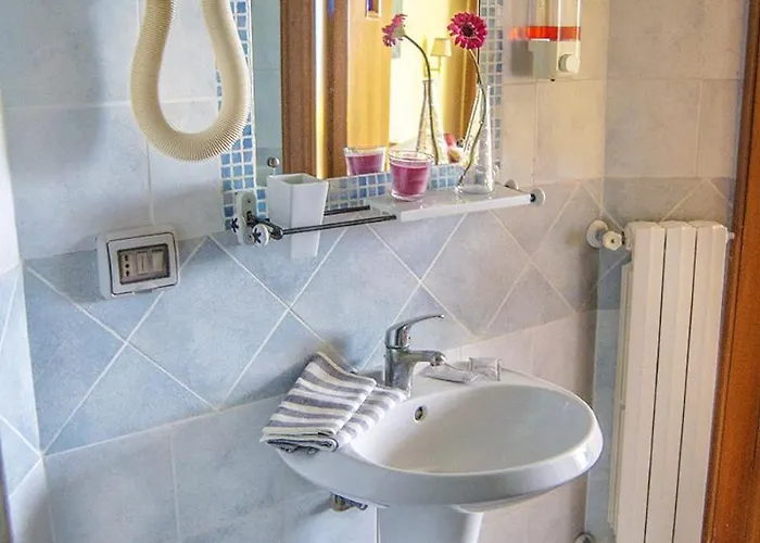 Piccolo Sogno מלון פומפיי