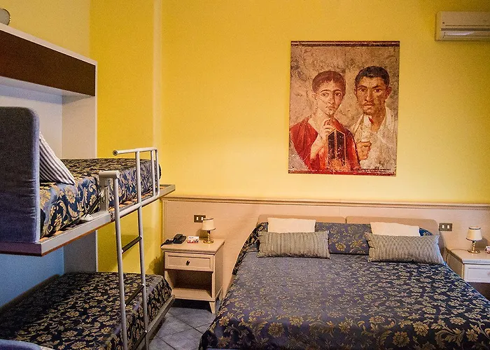 Piccolo Sogno פומפיי
