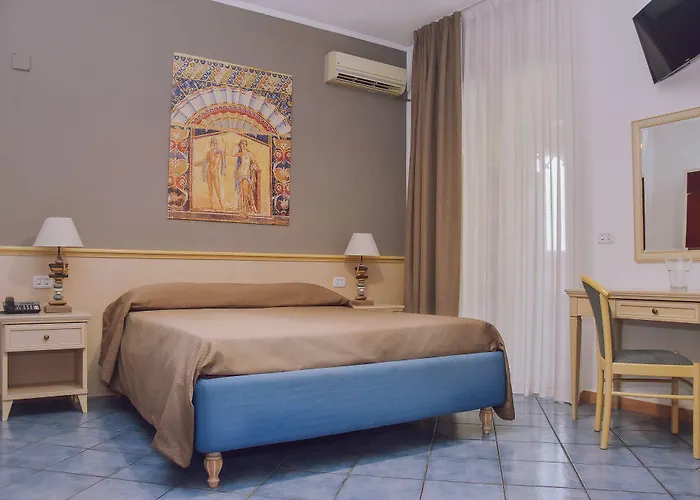 מלון Piccolo Sogno