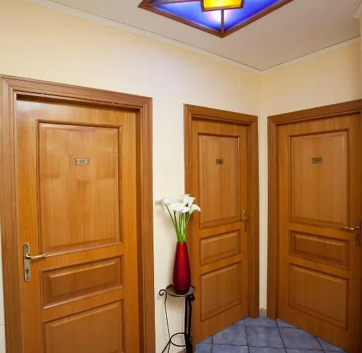 מלון Piccolo Sogno 2*