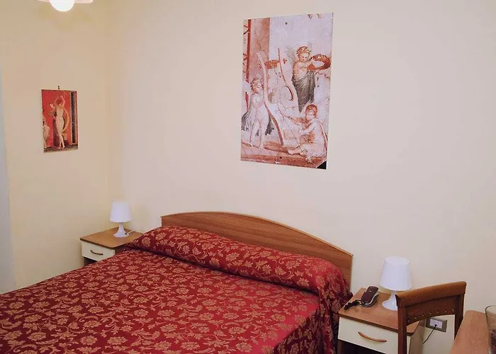 Piccolo Sogno מלון