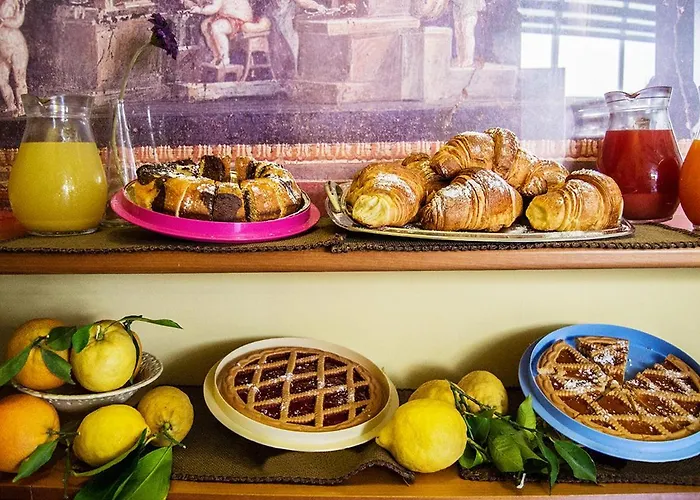 מלון Piccolo Sogno 2*