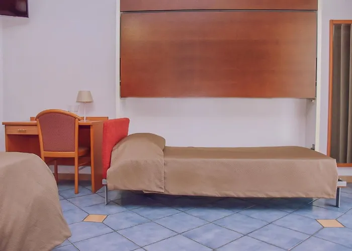 Piccolo Sogno מלון 2*