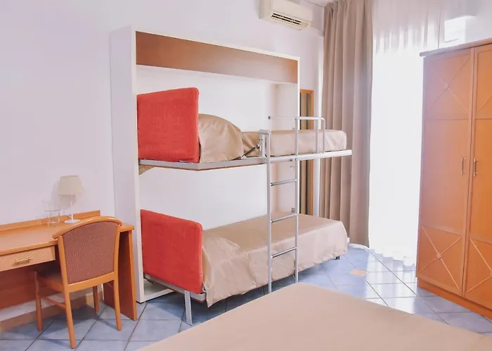 Piccolo Sogno 2* פומפיי