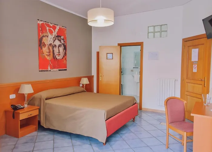 Piccolo Sogno מלון